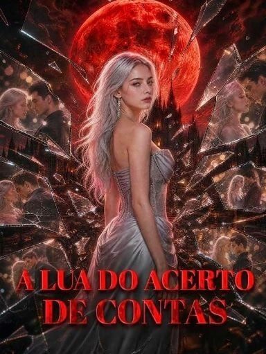 Capa da miniss&eacute;rie A Lua do Acerto de Contas