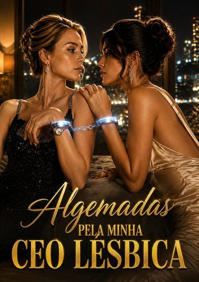 Capa da miniss&eacute;rie Algemada Pela Minha Ceo Lésbica - Lgbt Gl