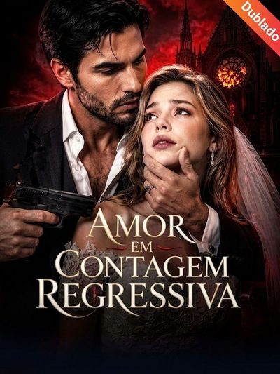 Capa da miniss&eacute;rie Amor em Contagem Regressiva -