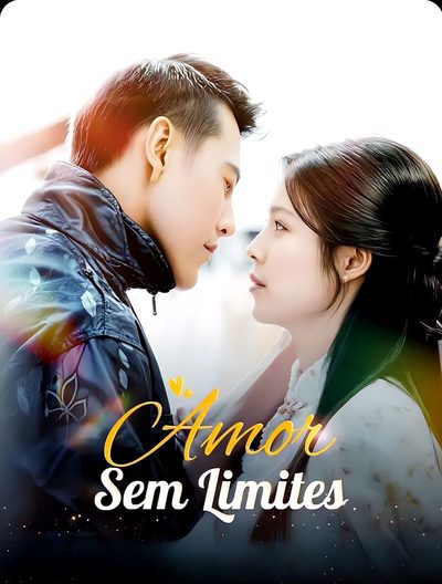 Capa da miniss&eacute;rie Amor sem Limites Amor Após o Casamento Boundless Love