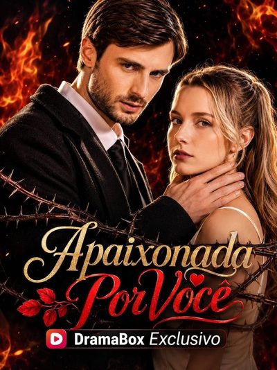 Capa da minisserie Apaixonada por Você