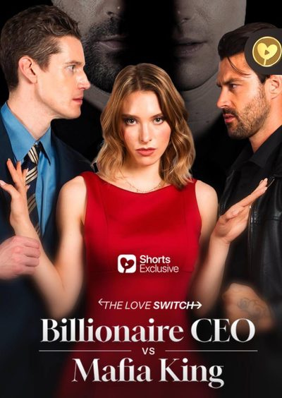 Capa da minisserie Billionaire Ceo Vs Mafia King