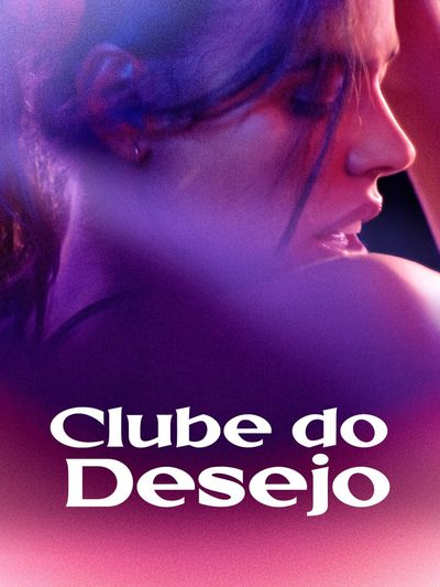 Capa da minisserie Clube dos Desejo 🔞 🌈