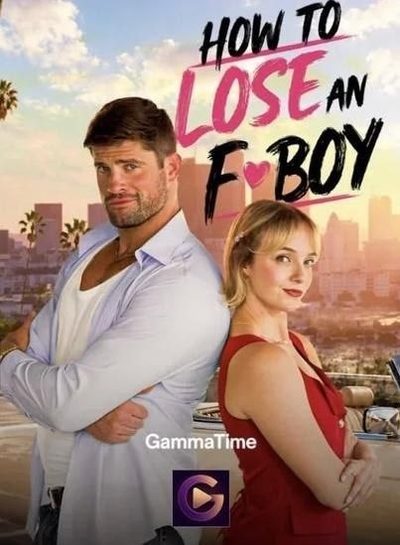 Capa da miniss&eacute;rie Como Se Livrar de Um Garoto How To Lose An F-boy Legenda Exclusiva