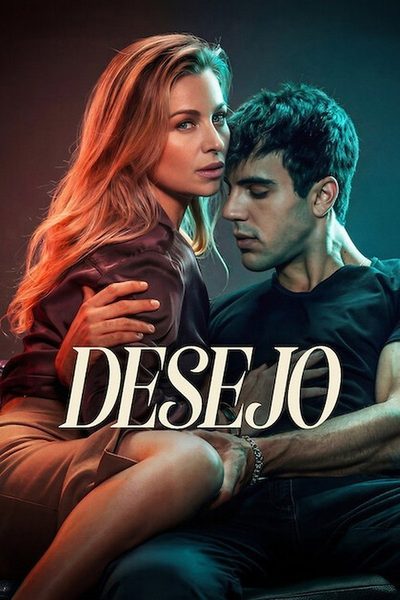 Capa da miniss&eacute;rie Desejo