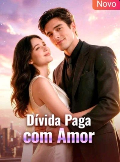 Capa da miniss&eacute;rie Dívida Paga com Amor