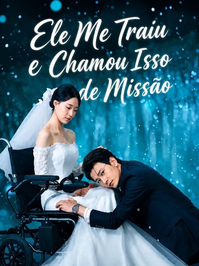 Capa da minisserie Ele Me Traiu e Chamou Isso de Missão Ebbing Tide, Stranded Love