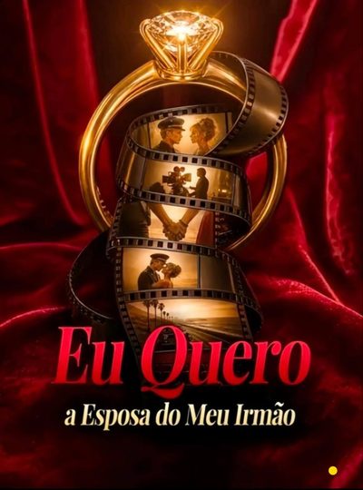 Capa da miniss&eacute;rie Eu Quero a Esposa do Meu Irmão