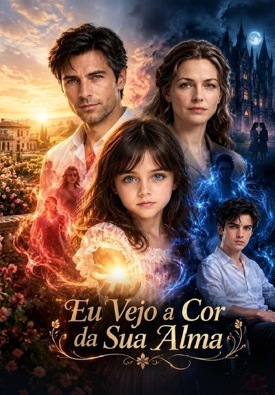 Capa da miniss&eacute;rie Eu Vejo a Cor da Sua Alma (prévia)