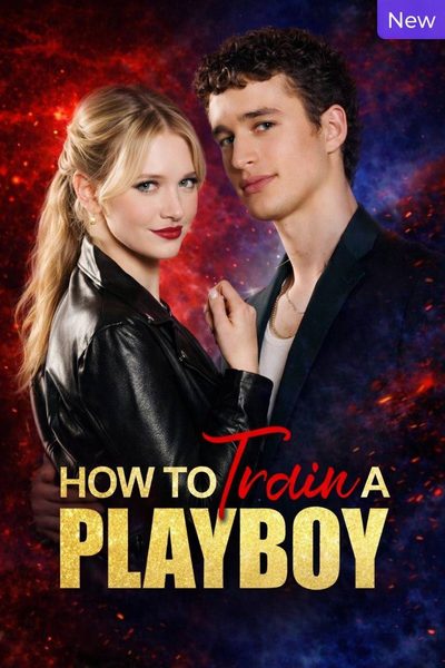 Capa da minisserie How To Trdin a Playboy Como Trocar Um Playboy
