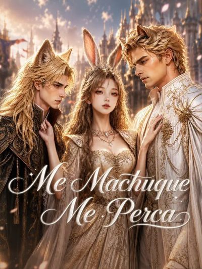 Capa da minisserie Me Machuque Me Perca