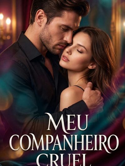 Capa da miniss&eacute;rie Meu Companheiro Cruel
