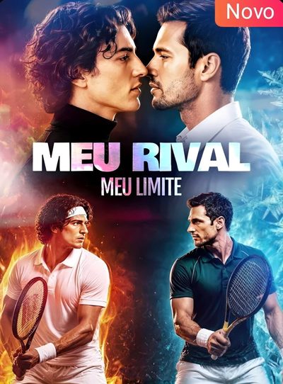 Capa da miniss&eacute;rie Meu Rival Eu Limite Bl