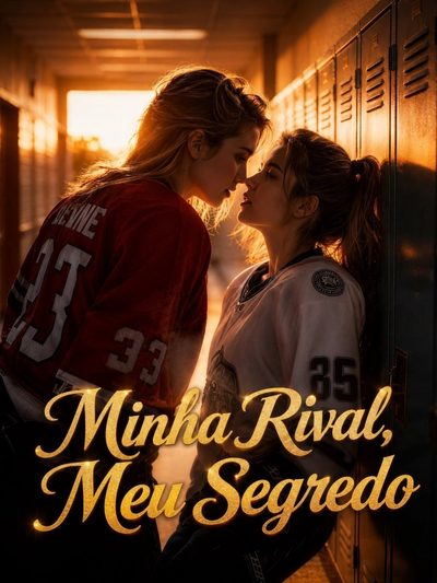 Capa da minisserie Minha Rival Meu Segredo Meu Rival Meu Segredo - Lgbt Gl ️‍⚧️ - Lgbt Gl ️‍⚧️