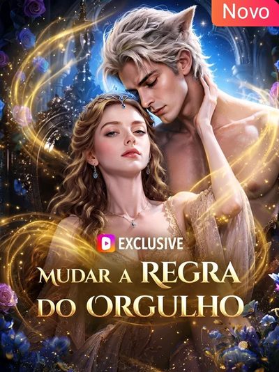 Capa da minisserie Mudar a Regra do Orgulho