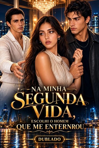 Capa da miniss&eacute;rie Na Minha Segunda Vida, Escolhi o Homem que Me Enterrou