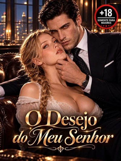Capa da miniss&eacute;rie O Desejo do Meu Senhor