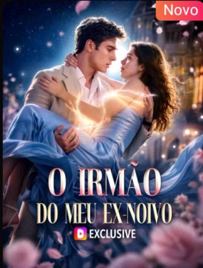 Capa da miniss&eacute;rie O Irmão do Meu Ex-noivo