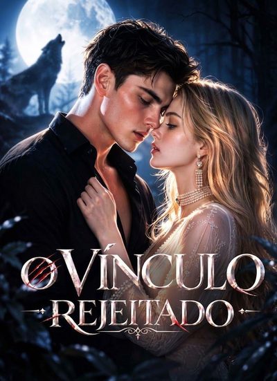 Capa da miniss&eacute;rie O Vínculo Rejeitado
