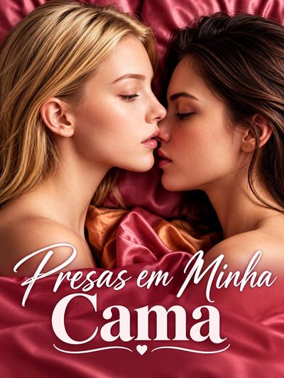 Capa da miniss&eacute;rie Presas em Minha Cama - Gl