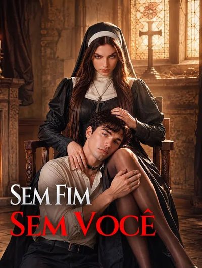 Capa da miniss&eacute;rie Sem Fim sem Você