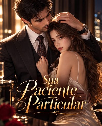 Capa da miniss&eacute;rie Sua Paciente Particular Finalizado