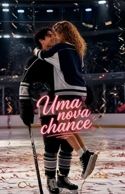Capa da miniss&eacute;rie Uma Nova Chance