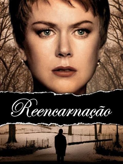 Capa da minisserie Visão Geral Dez Anos Após a Morte de Seu Marido, Anna Está Prestes a Se Casar Novamente. Repentinamente, Surge em Sua Vida Um Garoto de 10 Anos, que Se Apaixona